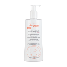 ANTIROUGEURS LEITE LIMPEZA 400ML